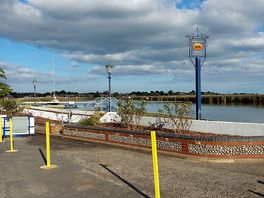 River yare
