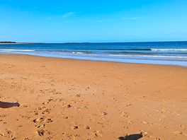 Embleton beach
