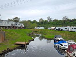 River view