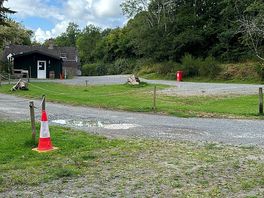 Camp ground