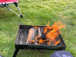 Toasty