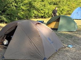 Our pitch up