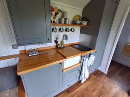 Great kitchen