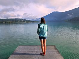 Lac aiguebelette