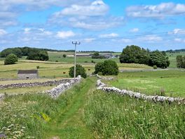 Local scenic path