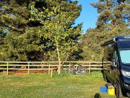Lovely campsite!