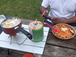 Breakfast