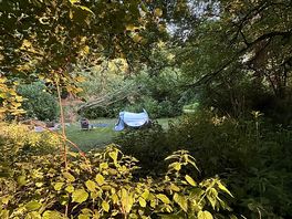 Camping solo but will bring friends next time