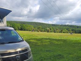 Spacious site