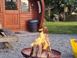 Firepit