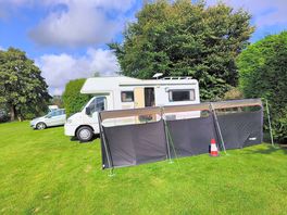My van