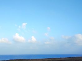 Wonderful views of widemouth bay