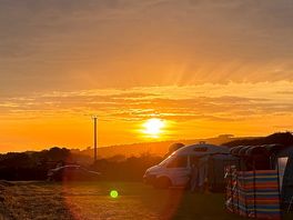 ❤️🌅🏕️