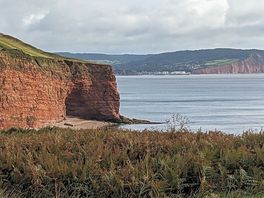 Incredible coastline