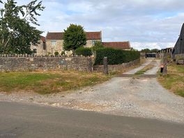 Local hamlet