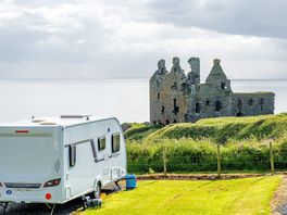 Fabulous views