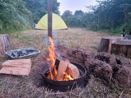 Campfire