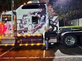 First night elvis night