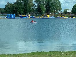 Great fun for the kids