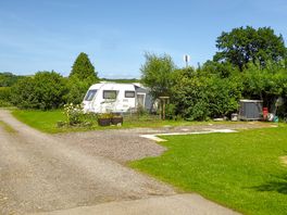 Electric grass pitches