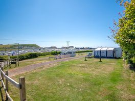 Touring and Camping