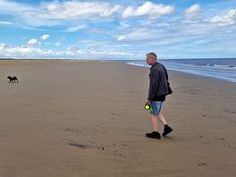 Great beaches