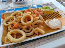 Fritto misto