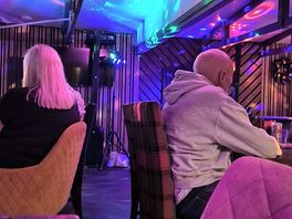 Great entertainment