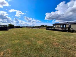 Wide open spaces