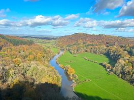 Symonds yat viewpoint