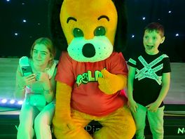 Kids club