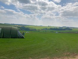 Large fields