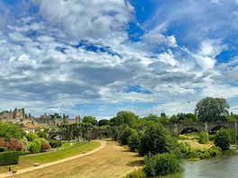 Carcasonne