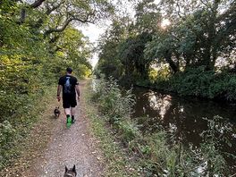 Canal