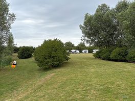 View from walk