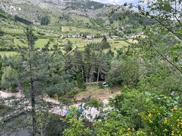 Gorge