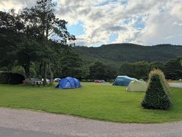 Site view