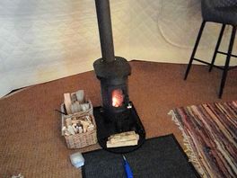 Log burner