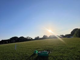 Campsite