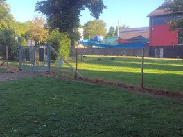 Dog park