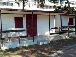 Outdoor space