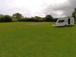 Nice and quiet
