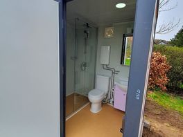 Das containerbad