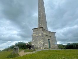 Wellington monument