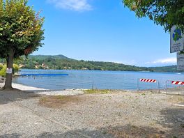 Fronte campeggio 🏕
