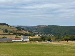 Fabulous views