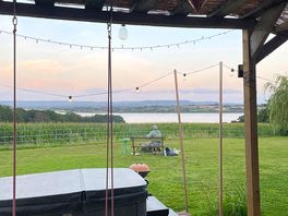 Stunning view