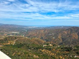 Views from competa