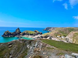 Kynace cove