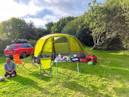 Our pitch